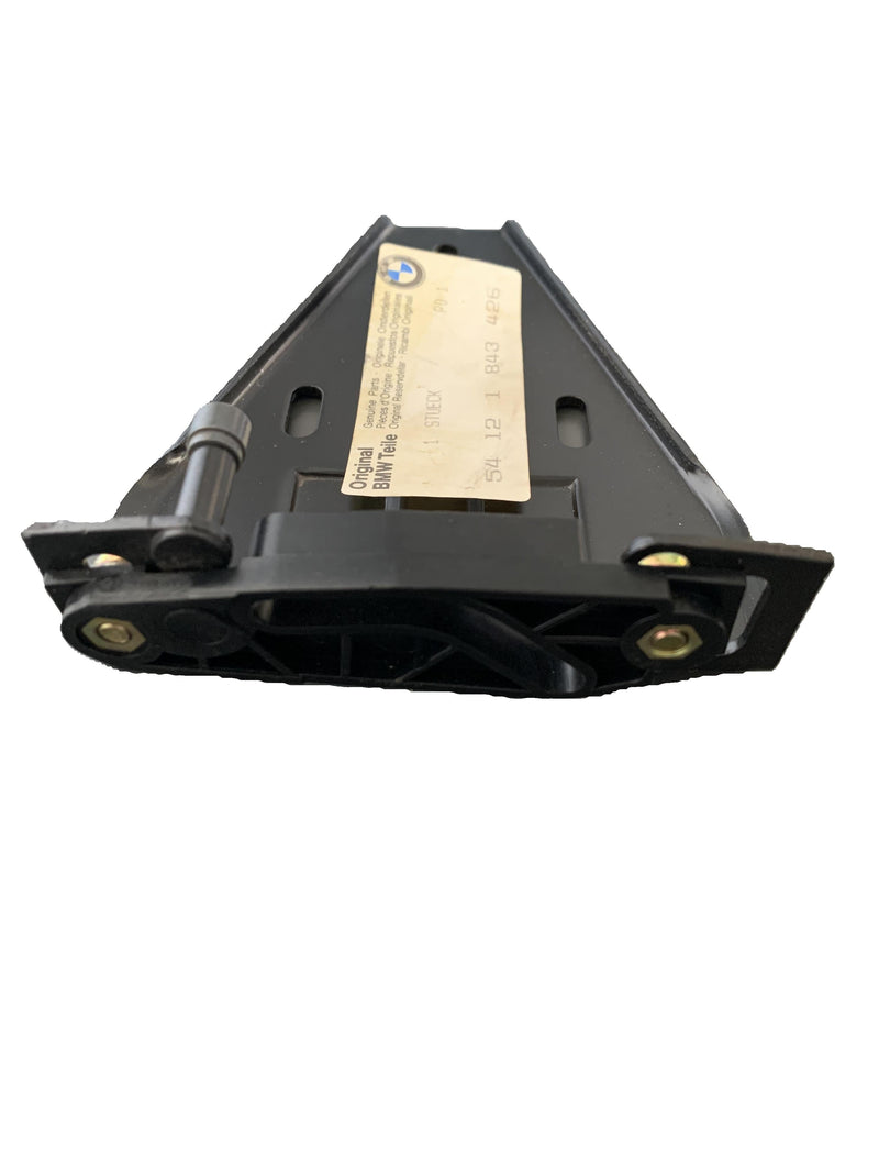 BMW Gate Bracket