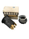 BMW Hazard Warning Switch