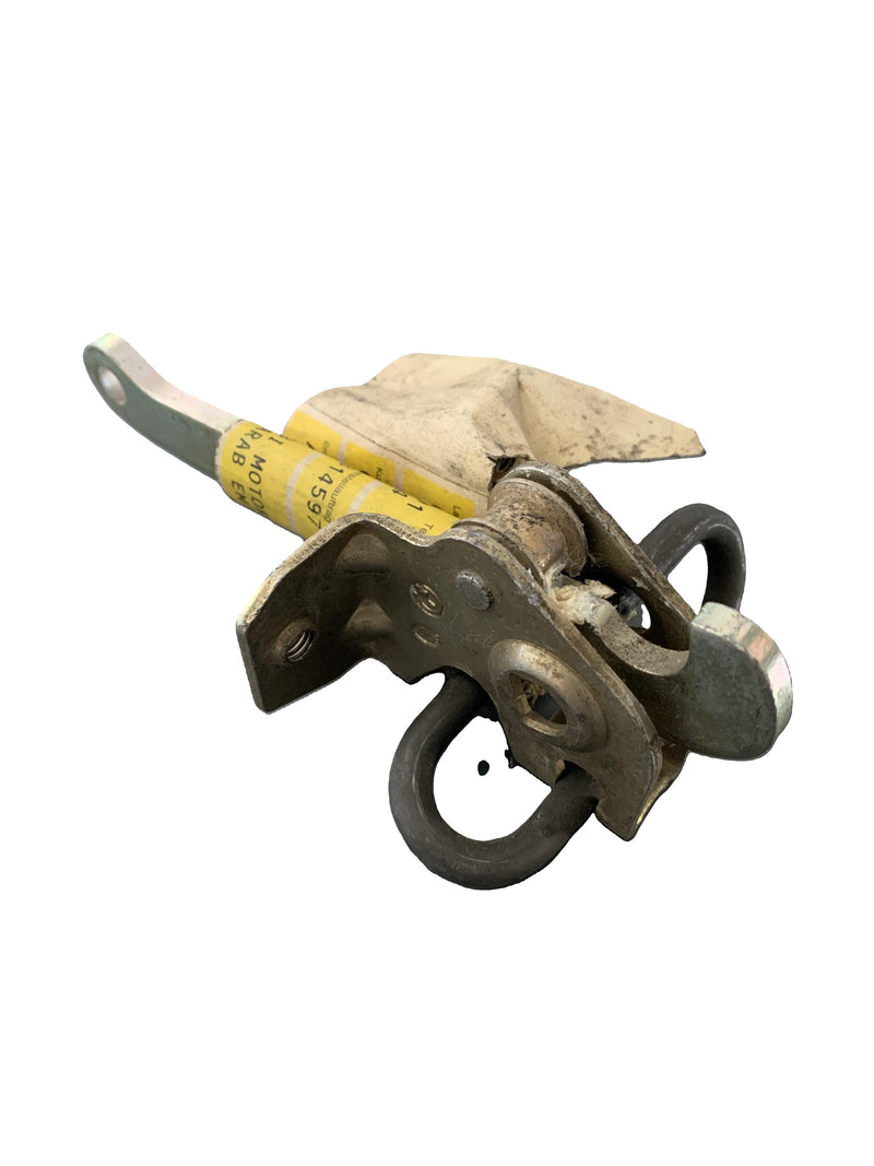 BMW Front Door Brake