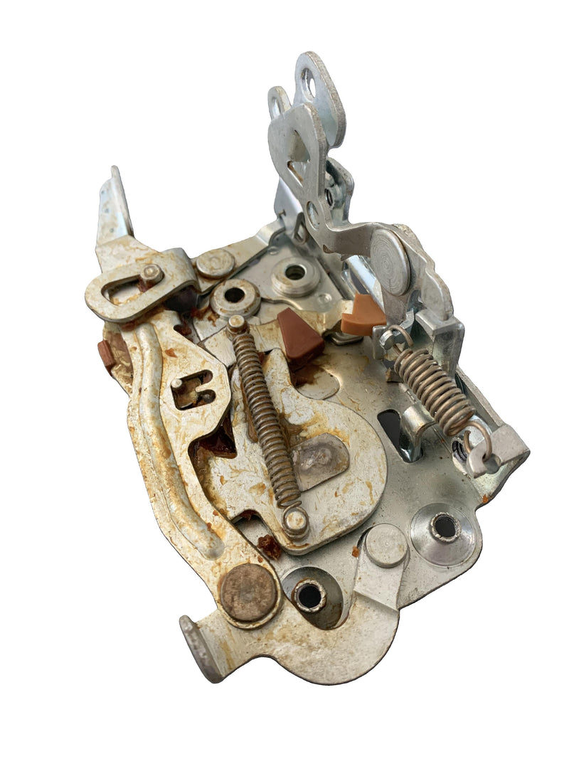 BMW Door Lock Rear Right