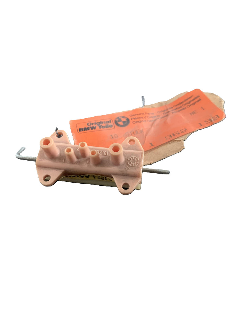 BMW Control Valve