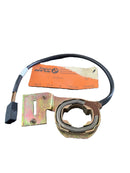 BMW Heating Ring Left