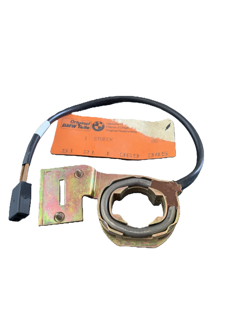 BMW Heating Ring Left