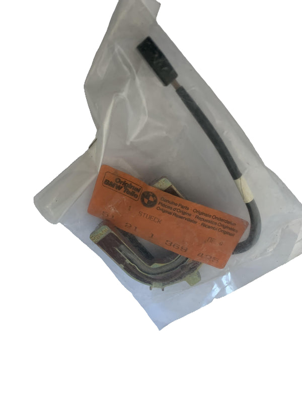 BMW Heating Ring Left