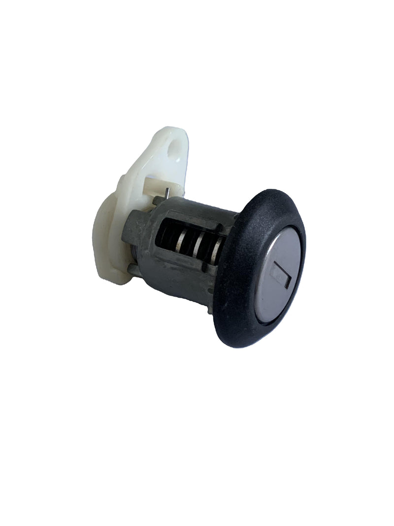 BMW Catch with Key Code