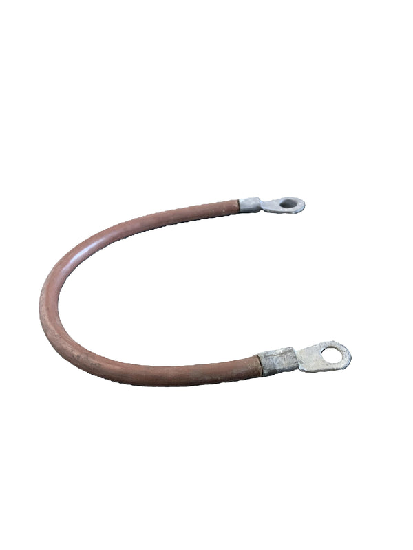 BMW Ground Cable Front Axle