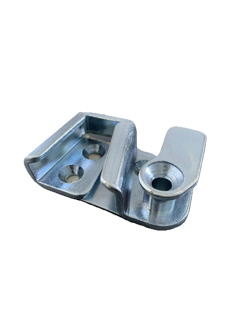 BMW Latch Striker Plate Right