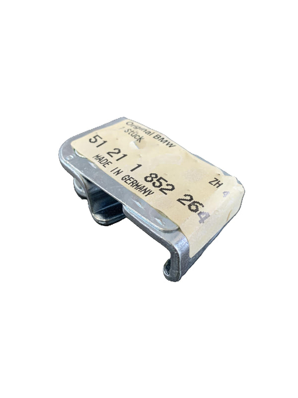 BMW Latch Striker Plate Right