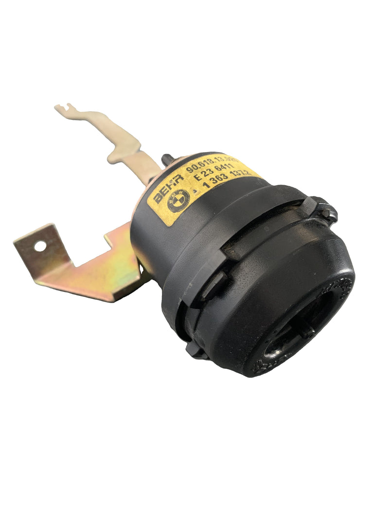 BMW Actuator Fresh Air Flap