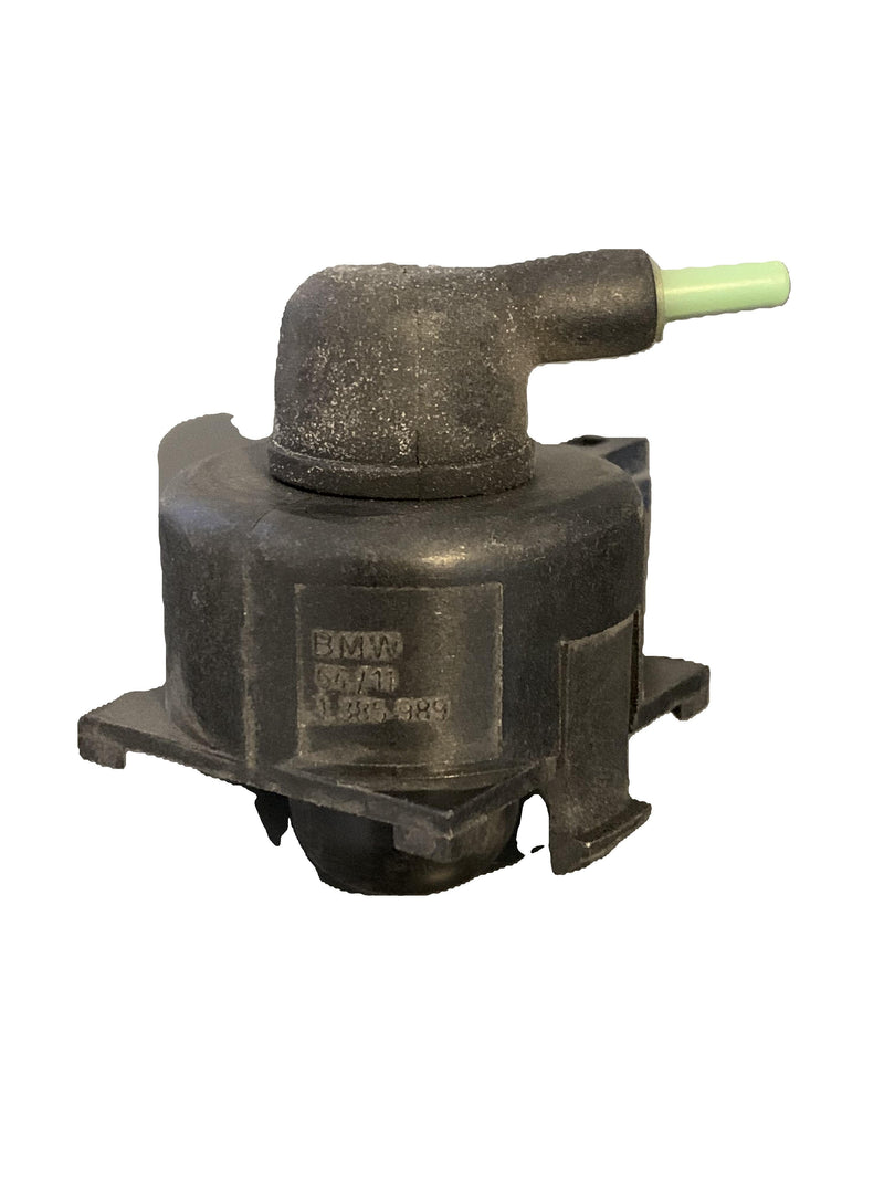 BMW Temperature Sensor Passenger Side