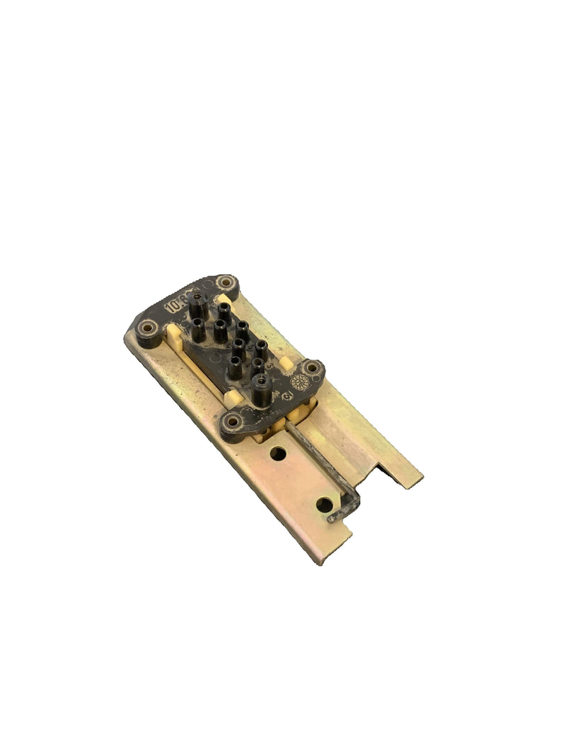 BMW Control Valve