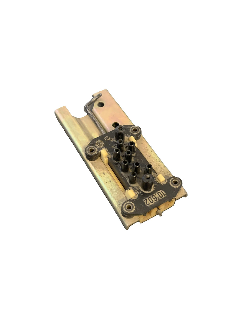 BMW Control Valve