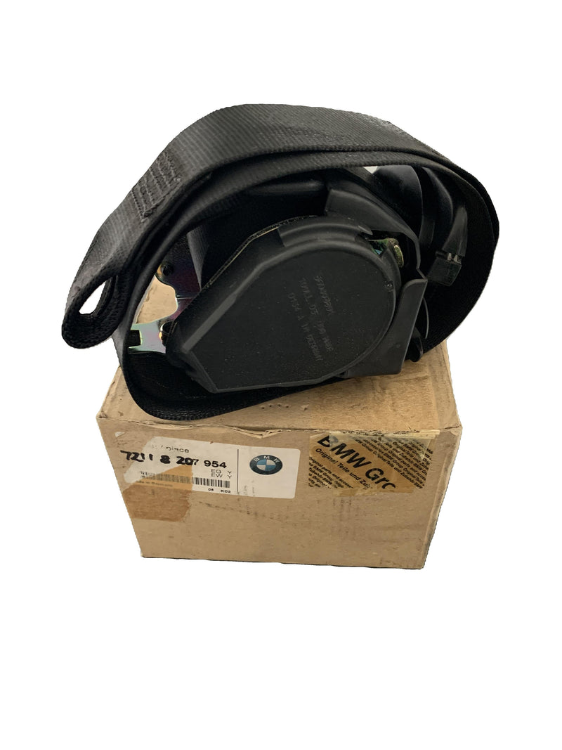 BMW Safety Upper Belt with Force Limiter