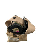 BMW Seat Belt Upper Rear Right