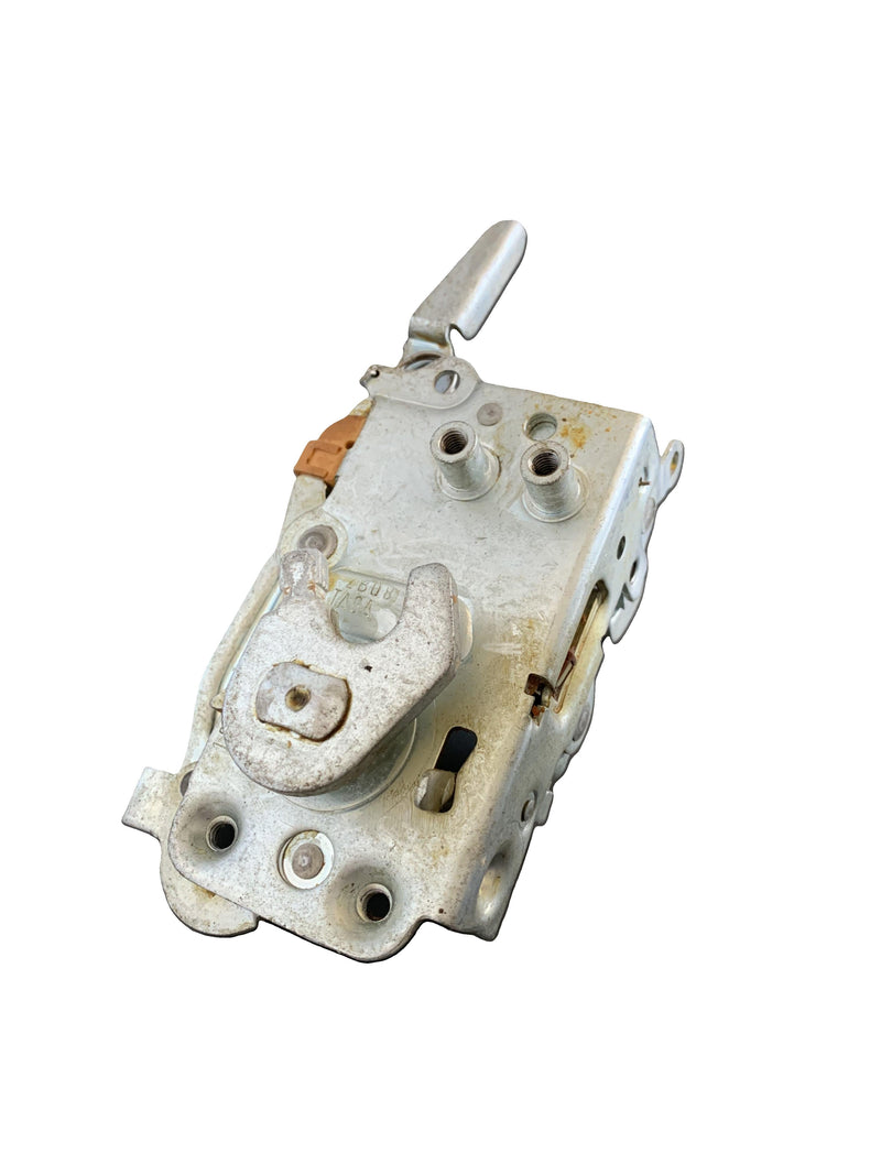 BMW Door Lock Rear Left