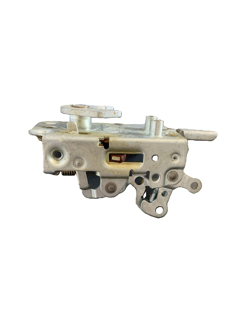 BMW Door Lock Rear Left