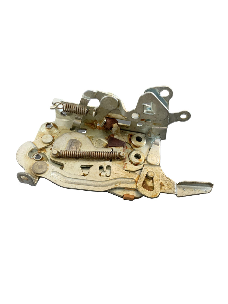 BMW Door Lock Rear Left