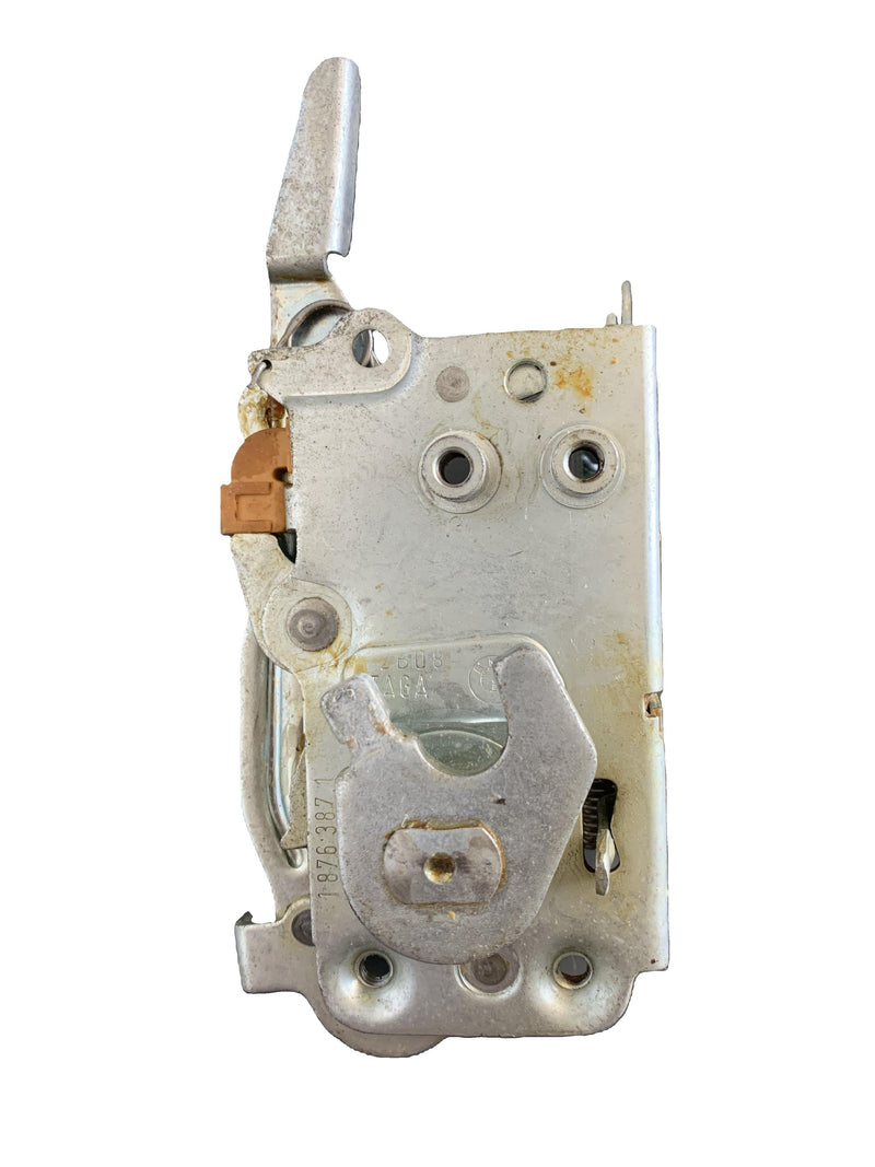 BMW Door Lock Rear Left