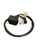 BMW Cable Harness Idle Increase