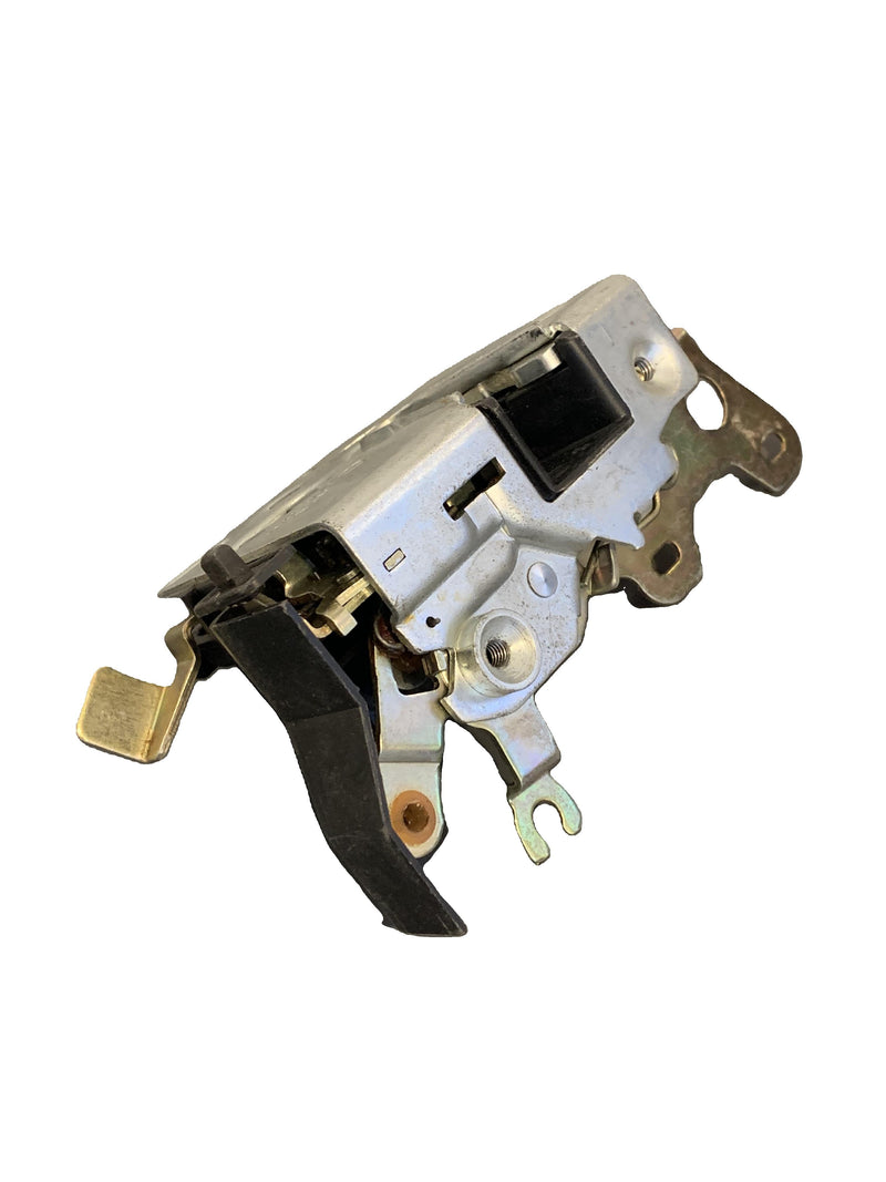 BMW Door Lock