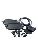 BMW Repair Set Heater Control Flaps