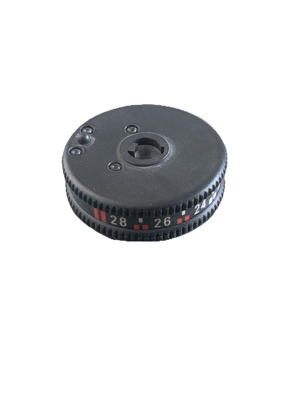 BMW Rotary Temperature Switch