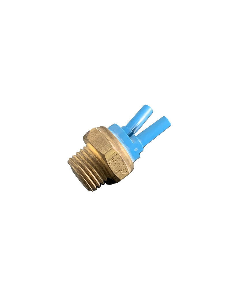 BMW Thermovalve