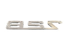 BMW Emblem Plugged in Rear