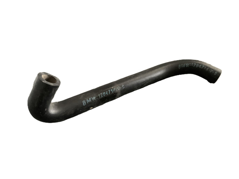 BMW Hose Intake Manifold Vacuum Control