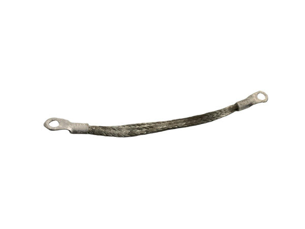 BMW Earth Strap Engine Bonnet Hood