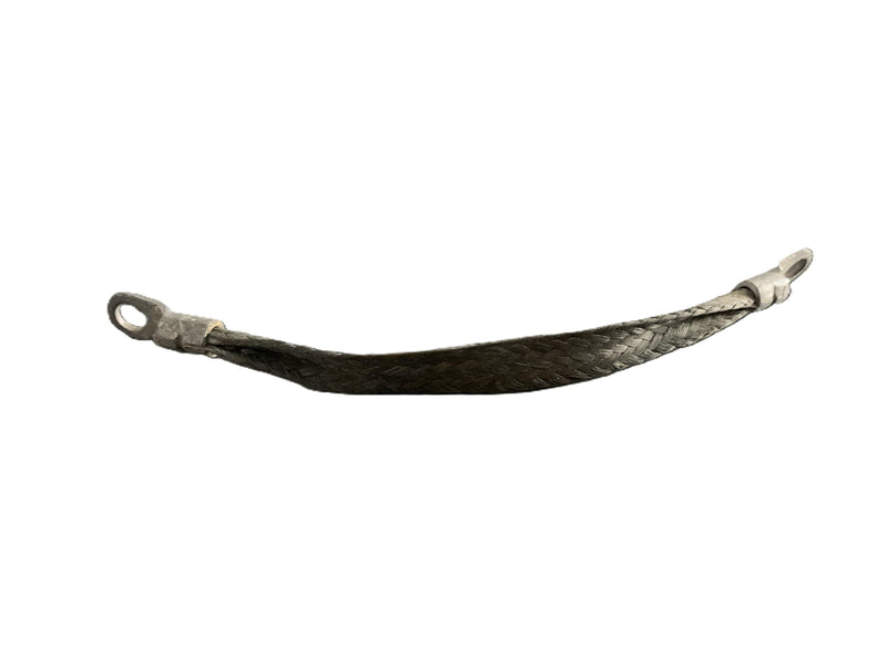 BMW Earth Strap Engine Bonnet Hood