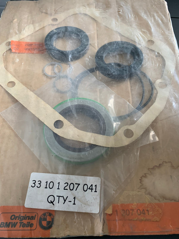 BMW Gasket Set Differential