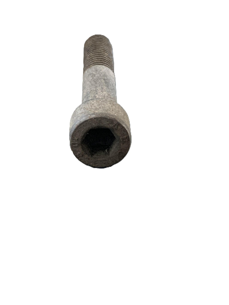 BMW Fillister Head Screw