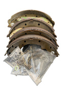 BMW Brake Shoe and Springs Kit Rear