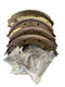BMW Brake Shoe and Springs Kit Rear
