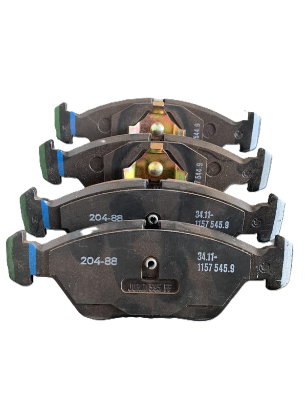 BMW Brake Pad Set