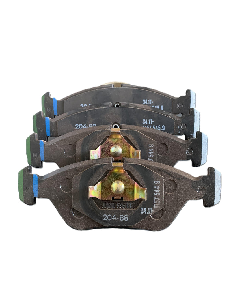 BMW Brake Pad Set