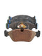 BMW Brake Pad Set