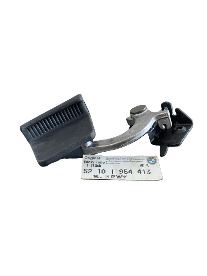 BMW Seat Lever