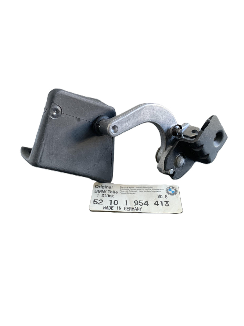 BMW Seat Lever