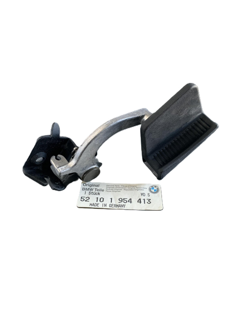 BMW Seat Lever