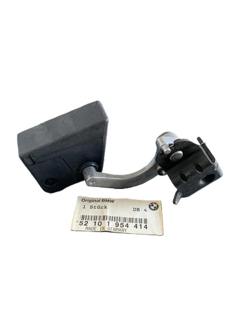 BMW Seat Lever