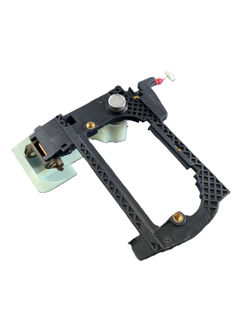 BMW Door Lock with Code Left