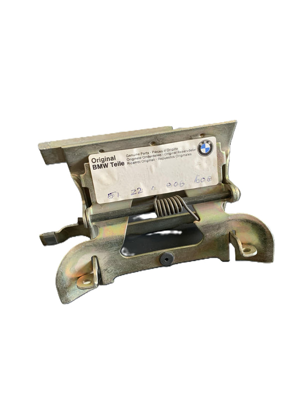 BMW Base Door Handle
