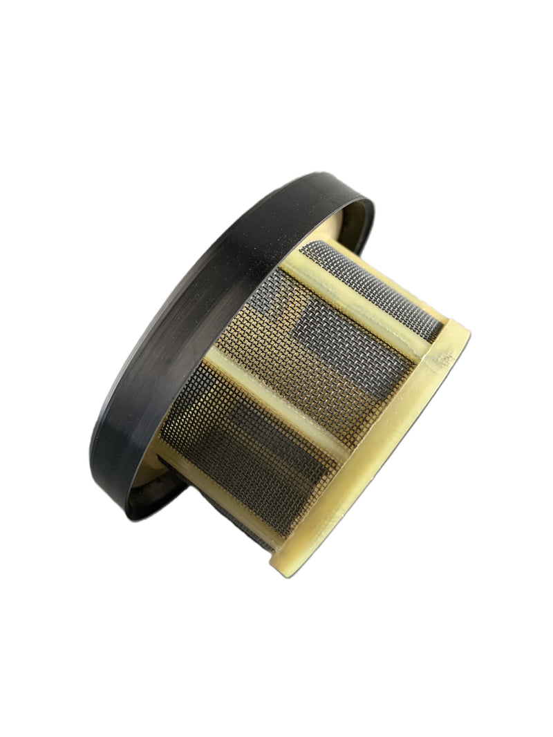 BMW Oil Strainer