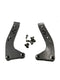 BMW Set of Covers for Latch Fasteners