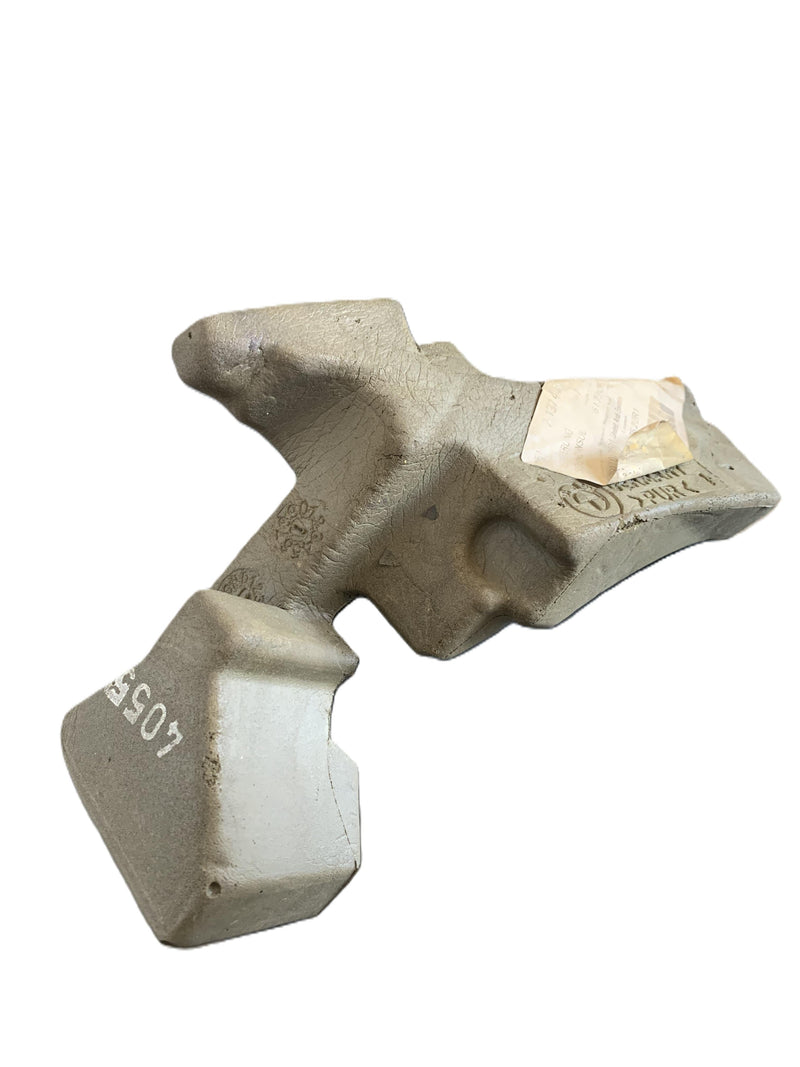 BMW Sound Insulation A Column