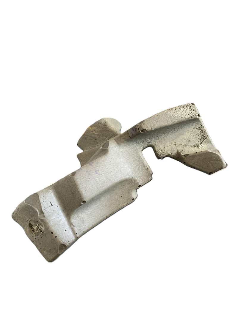 BMW Sound Insulation A Column