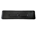 BMW Licence Plate Base