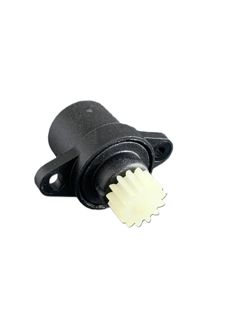 BMW Absorber